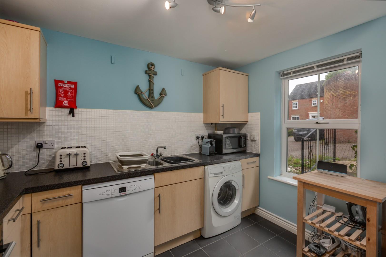 William Gammon Drive, Limeslade, Swansea, SA3 4HR